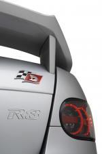 Holden HSV Clubsport R8 2009 года